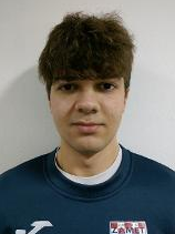 Perić Dario